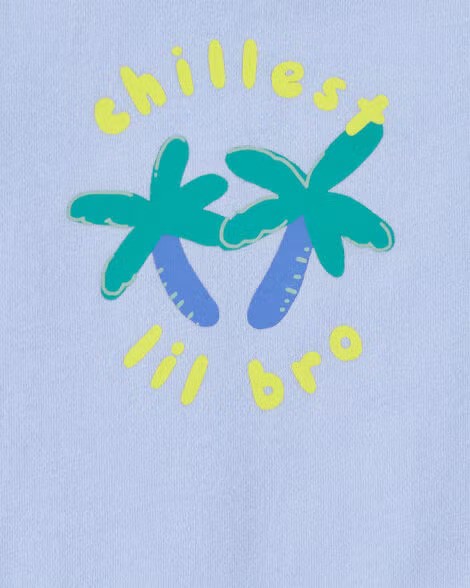 1S898910_LV03-ezgif.com-avif-to-jpg-converter Baby Chillest Lil Bro Sleeveless Bodysuit - Blue
