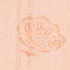 Toddler Seashell Cotton Tank - Coral