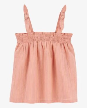 2S911310-ezgif.com-avif-to-jpg-converter Toddler Boho Chic Gauze Tank